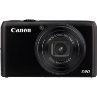 Canon PowerShot S90 (3635B009AA)